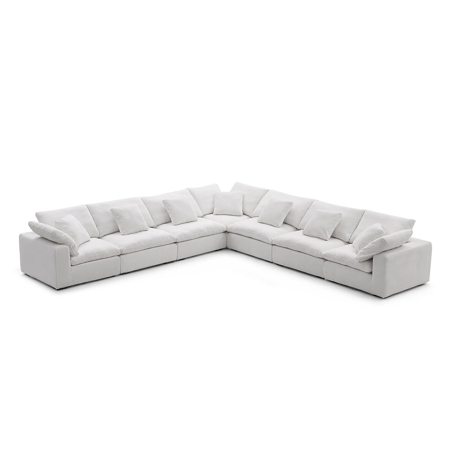 Tivoli Cloud L Sectional - Image 113
