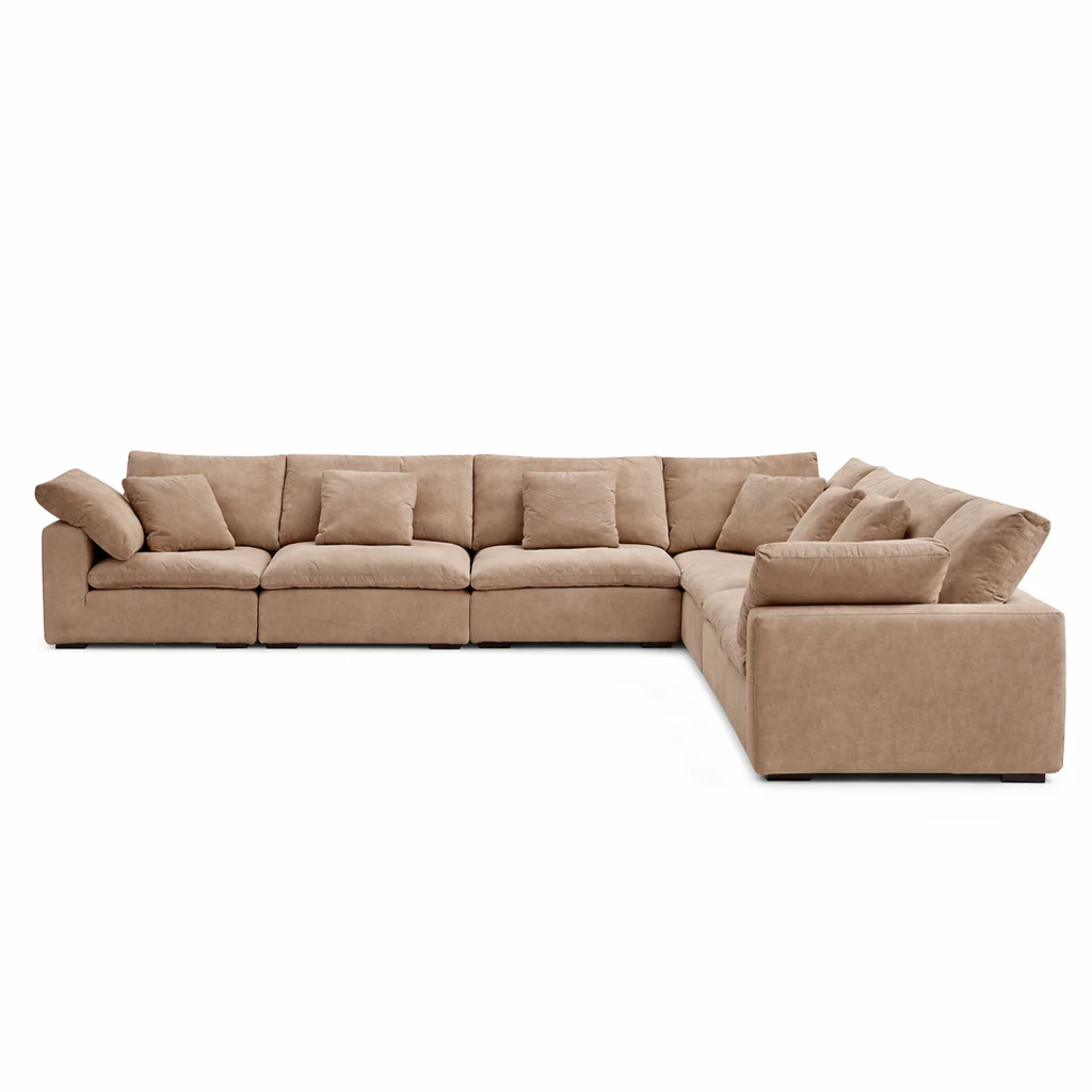 Tivoli Cloud L Sectional - Image 155