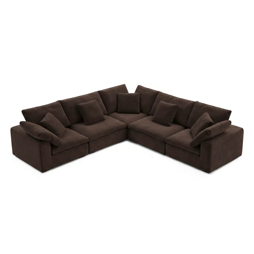 Tivoli Cloud L Sectional - Image 164