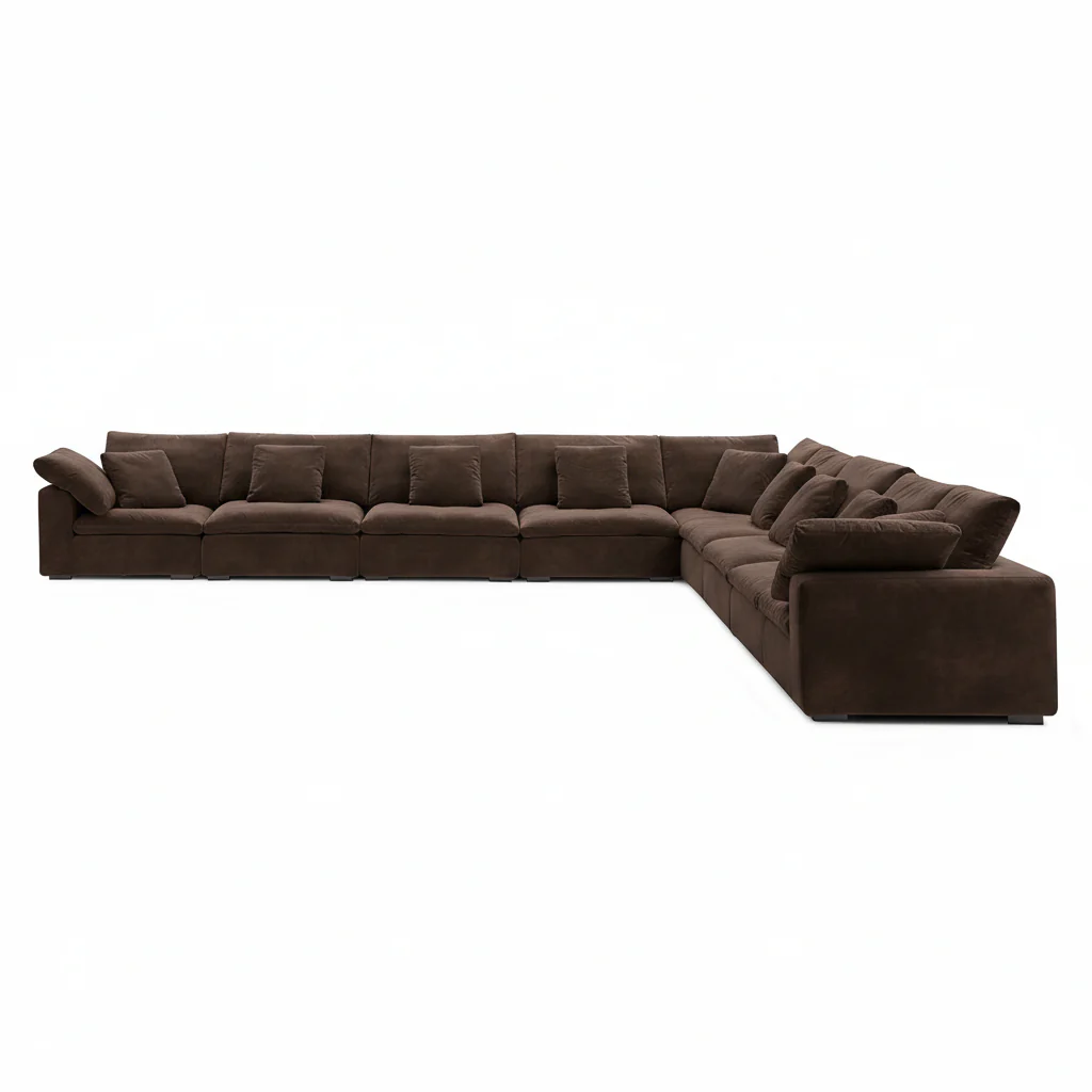 Tivoli Cloud L Sectional - Image 175