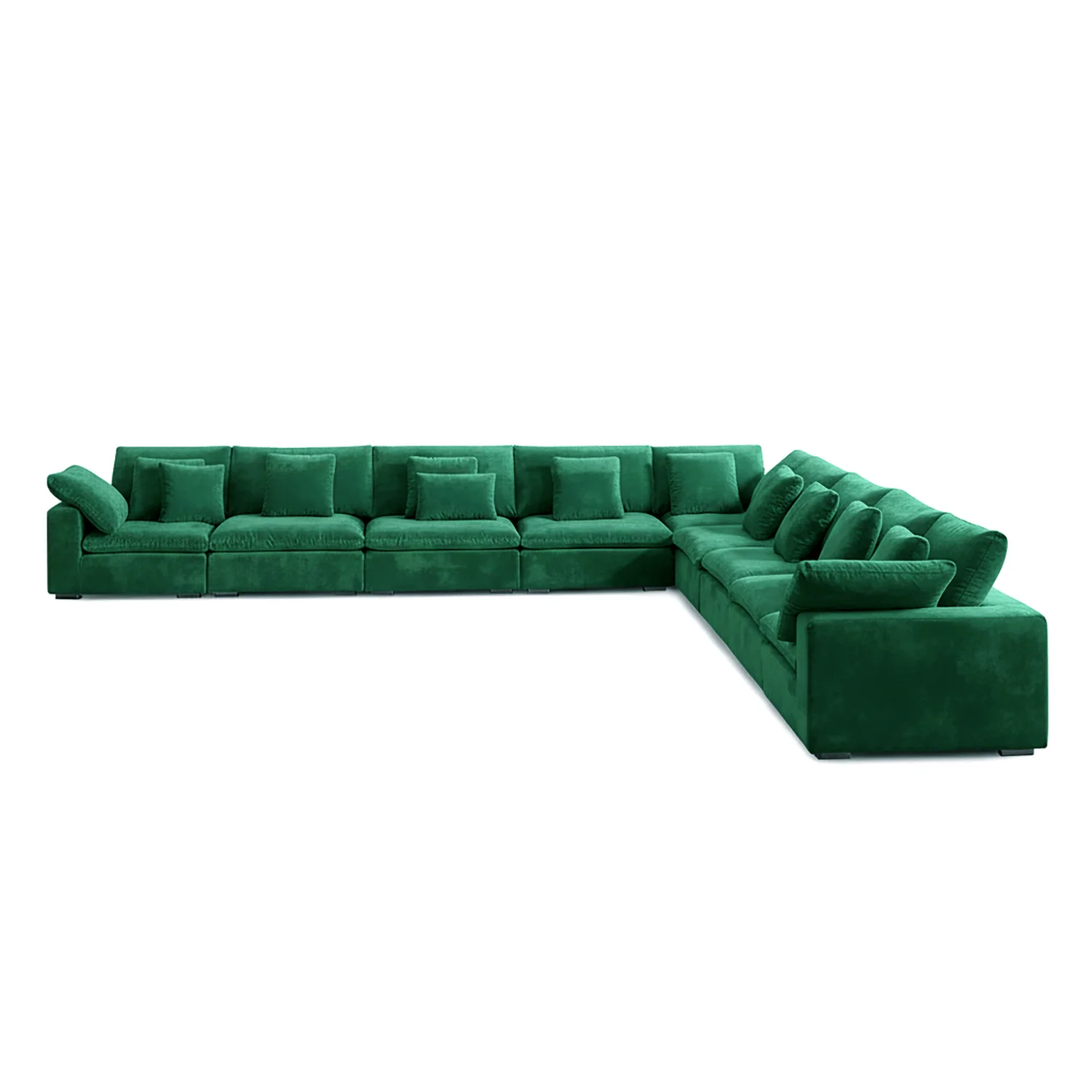 Tivoli Cloud L Sectional - Image 194
