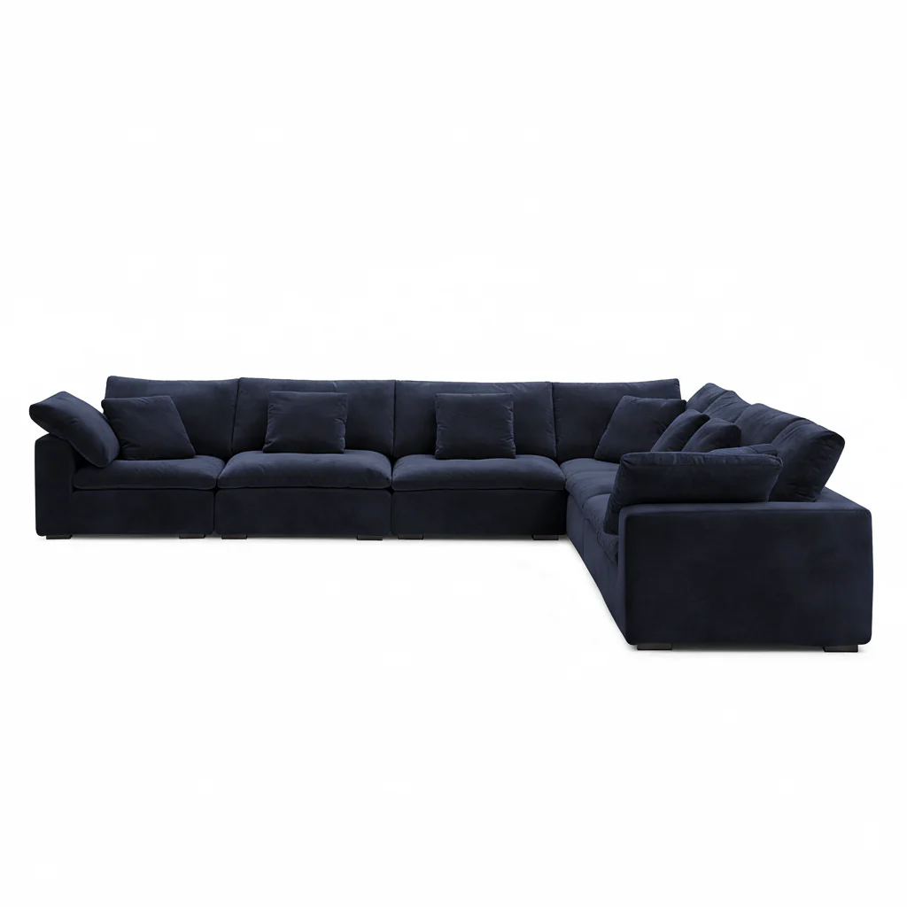 Tivoli Cloud L Sectional - Image 204
