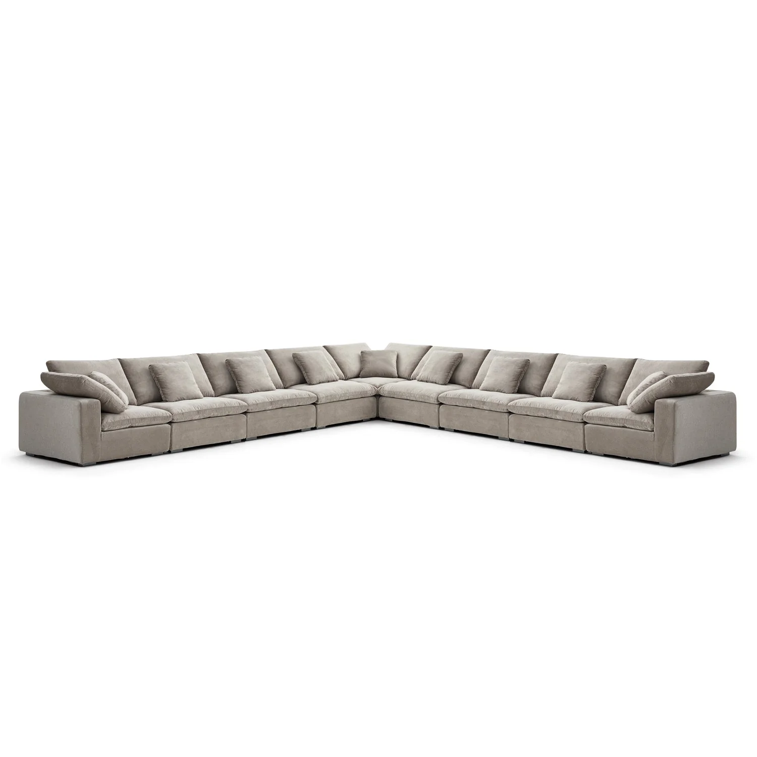 Tivoli Cloud L Sectional - Image 88