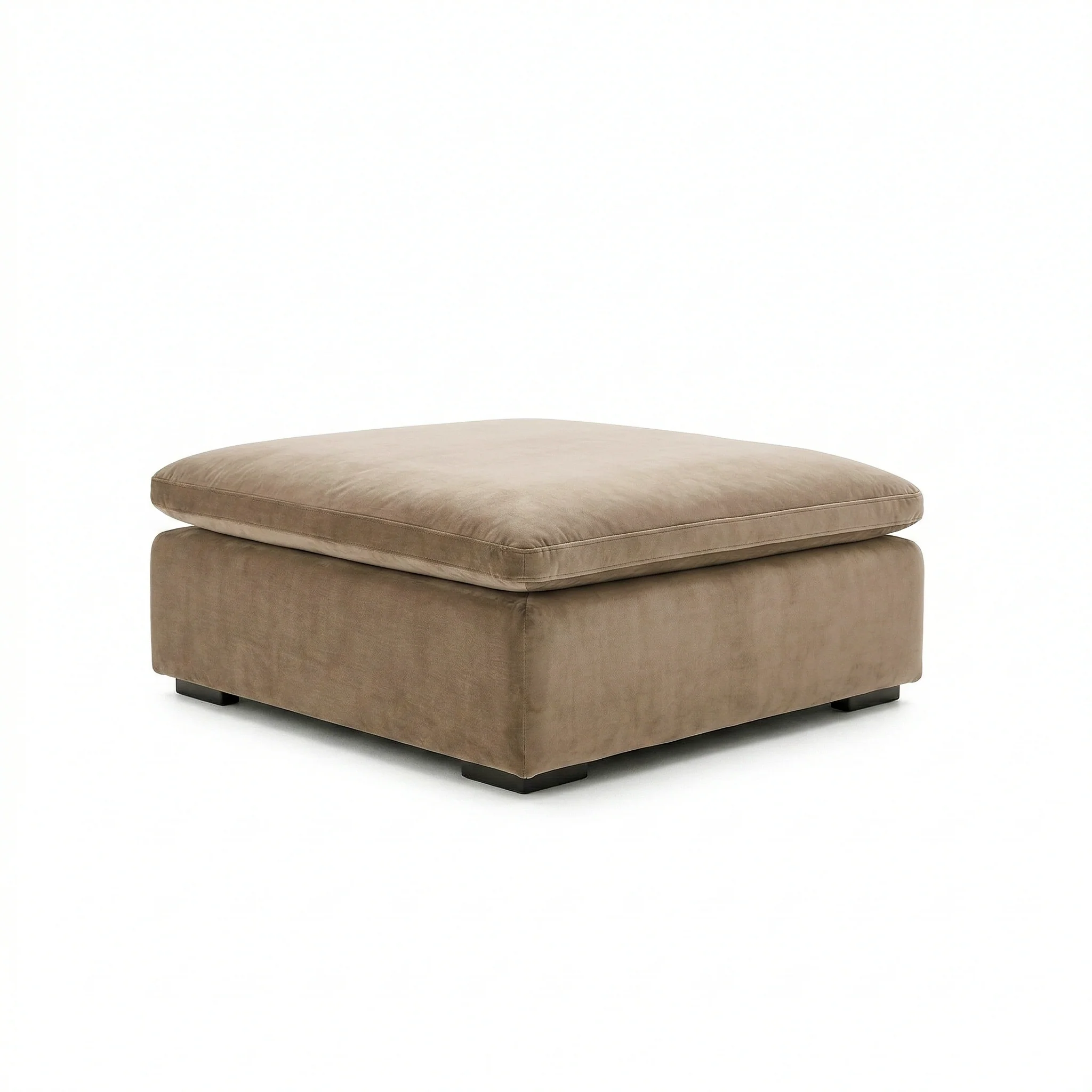 Tivoli Cloud Modular Ottoman - Image 18