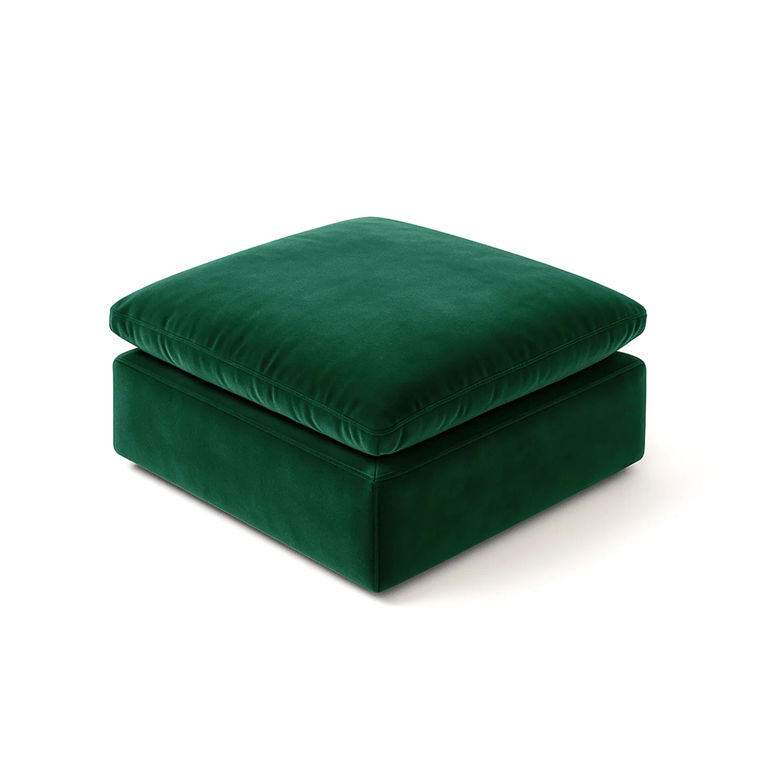 Tivoli Cloud Modular Ottoman - Image 23