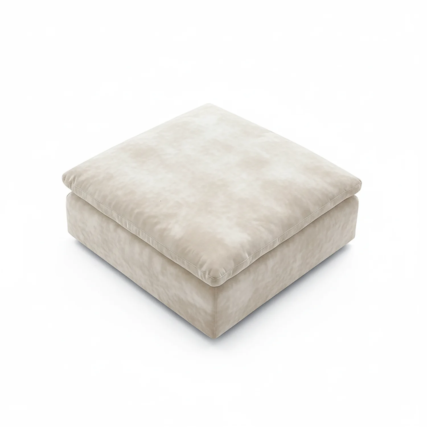 Tivoli Cloud Modular Ottoman - Image 29