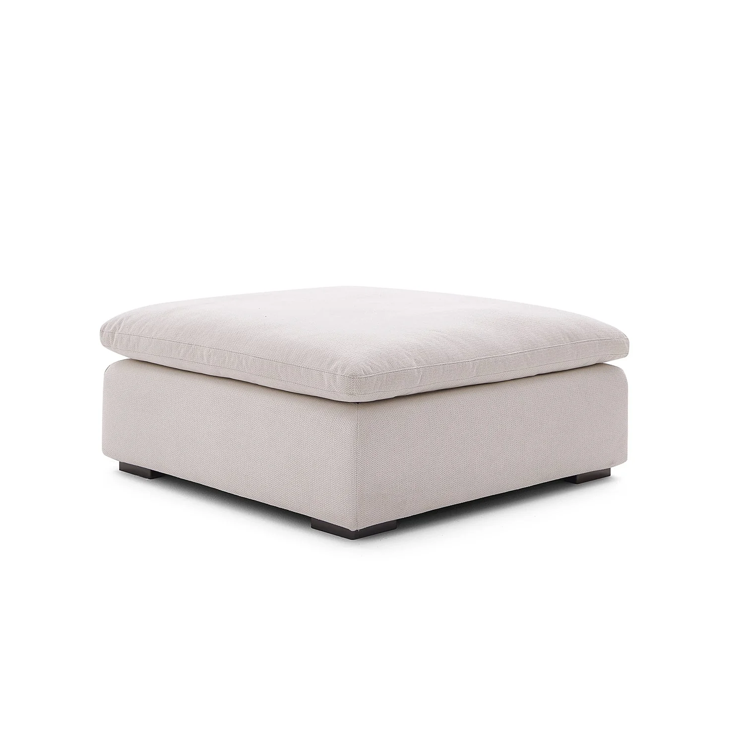 Tivoli Cloud Modular Ottoman - Image 3