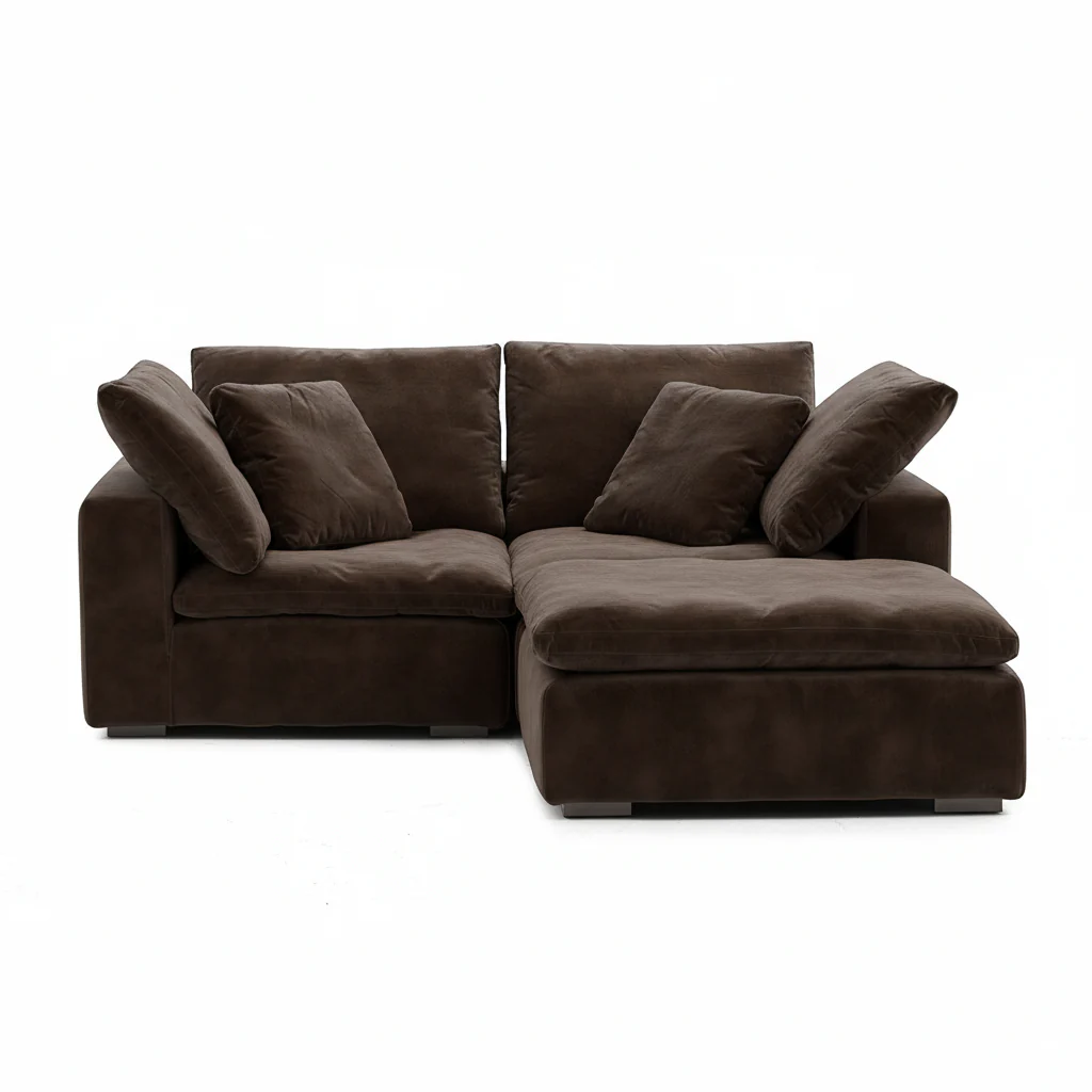 Tivoli Cloud Sectional - Image 116