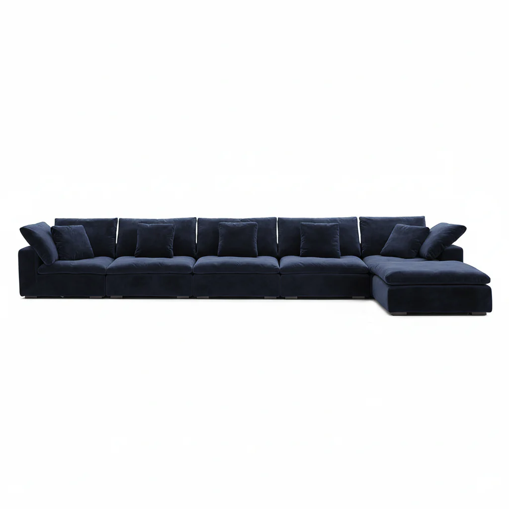 Tivoli Cloud Sectional - Image 201