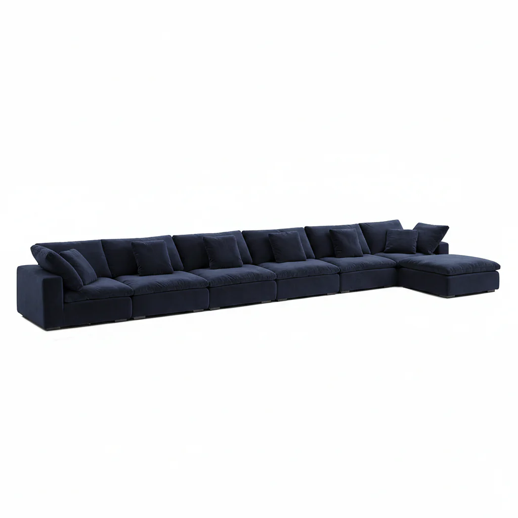 Tivoli Cloud Sectional - Image 228