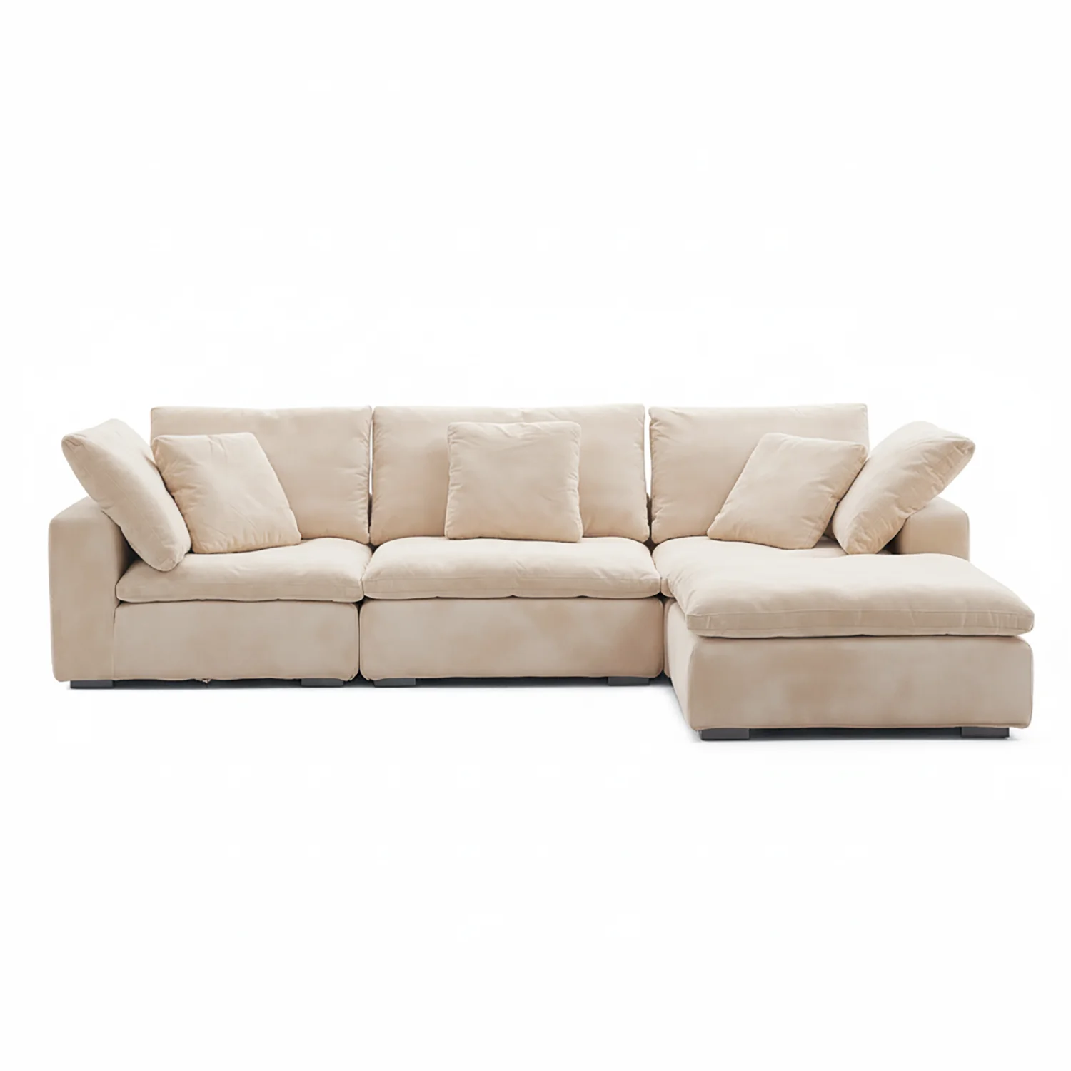 Tivoli Cloud Sectional - Image 235