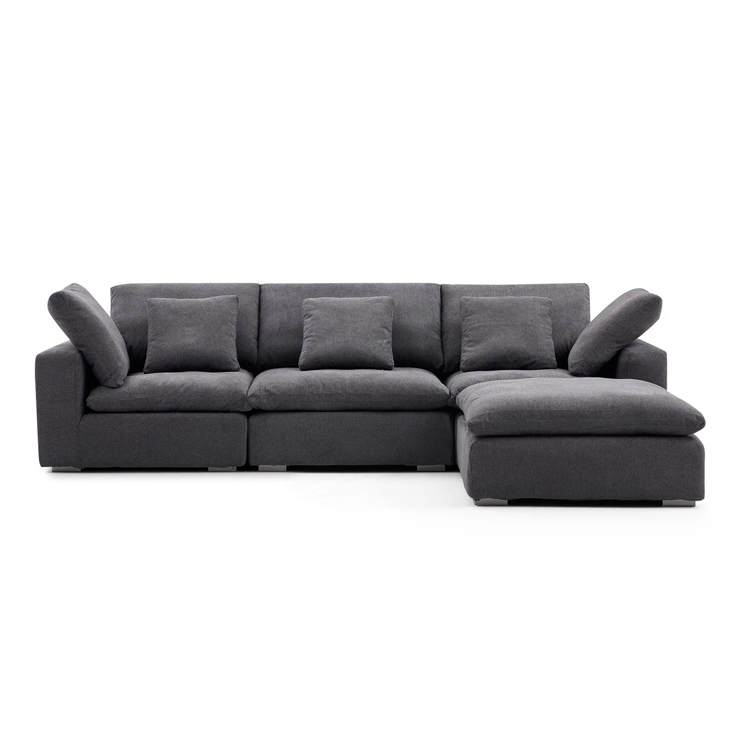 Tivoli Cloud Sectional - Image 32