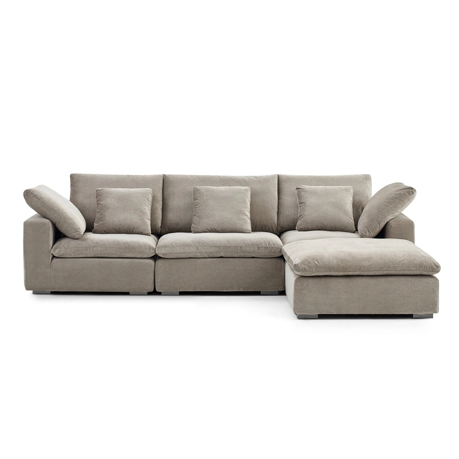 Tivoli Cloud Sectional - Image 59