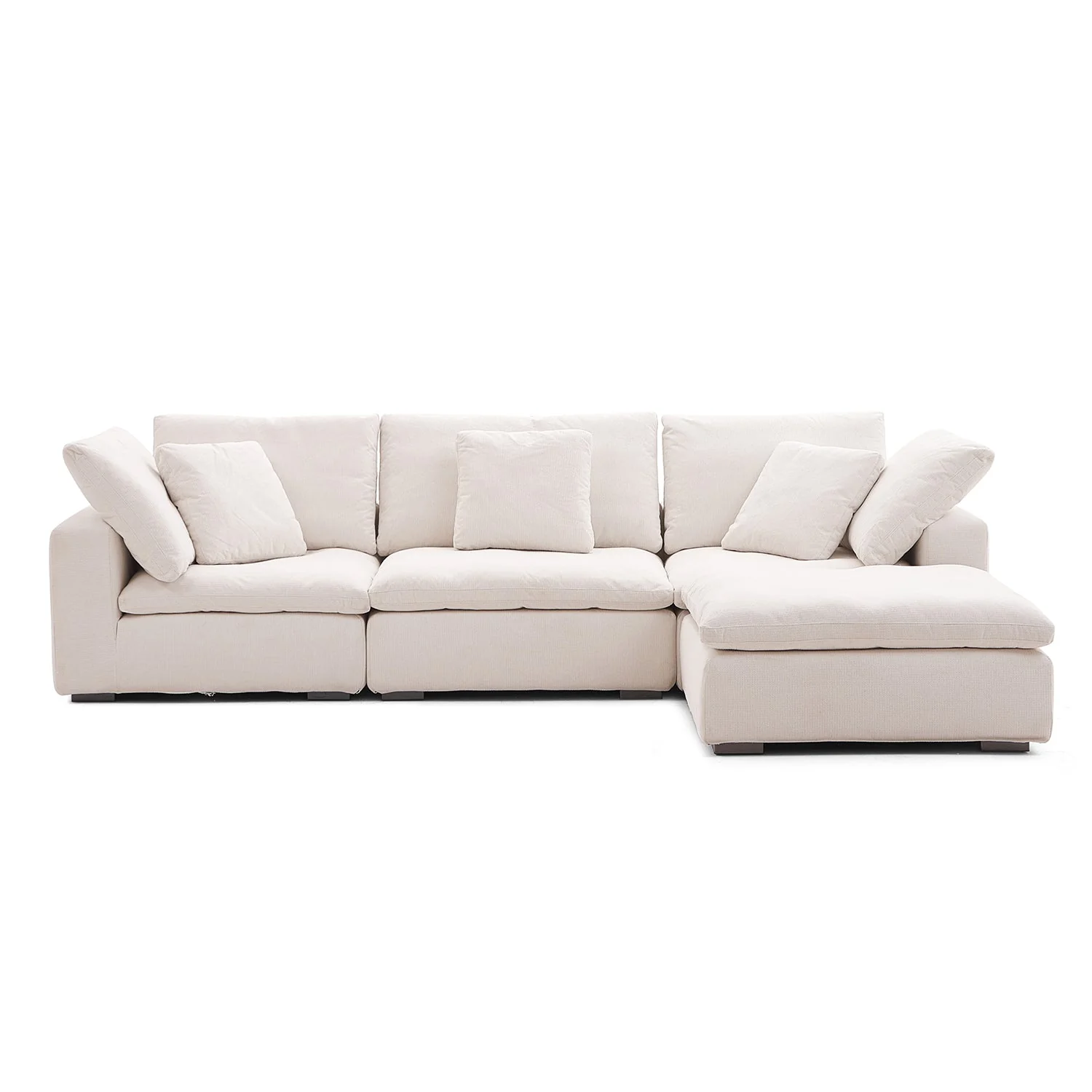 Tivoli Cloud Sectional - Image 7