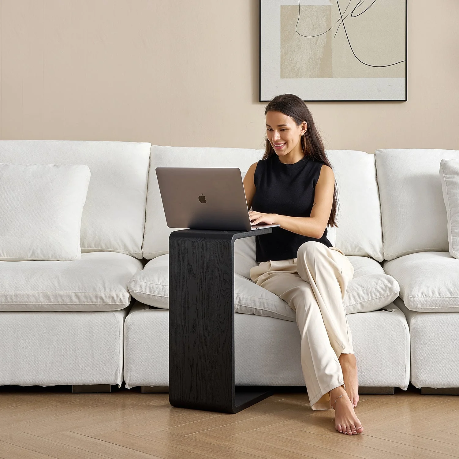 Tivoli Cloud Sofa - Image 100