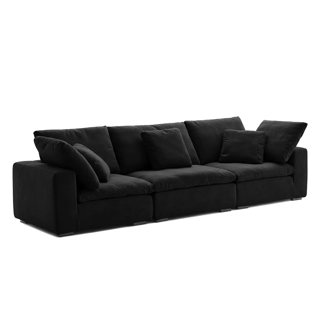 Tivoli Cloud Sofa - Image 123