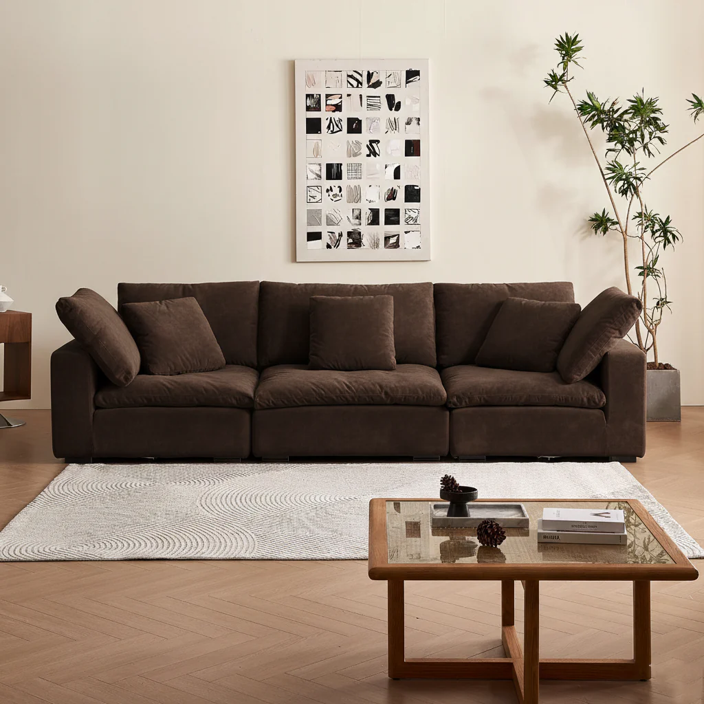 Tivoli Cloud Sofa - Image 152