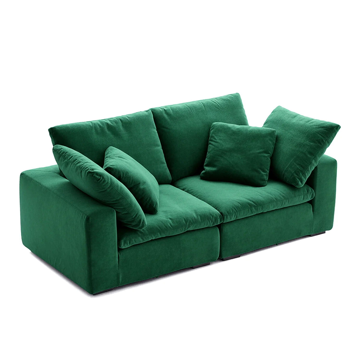 Tivoli Cloud Sofa - Image 170