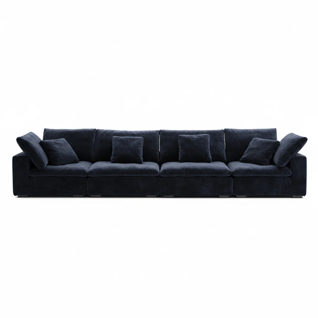 Tivoli Cloud Sofa - Image 192