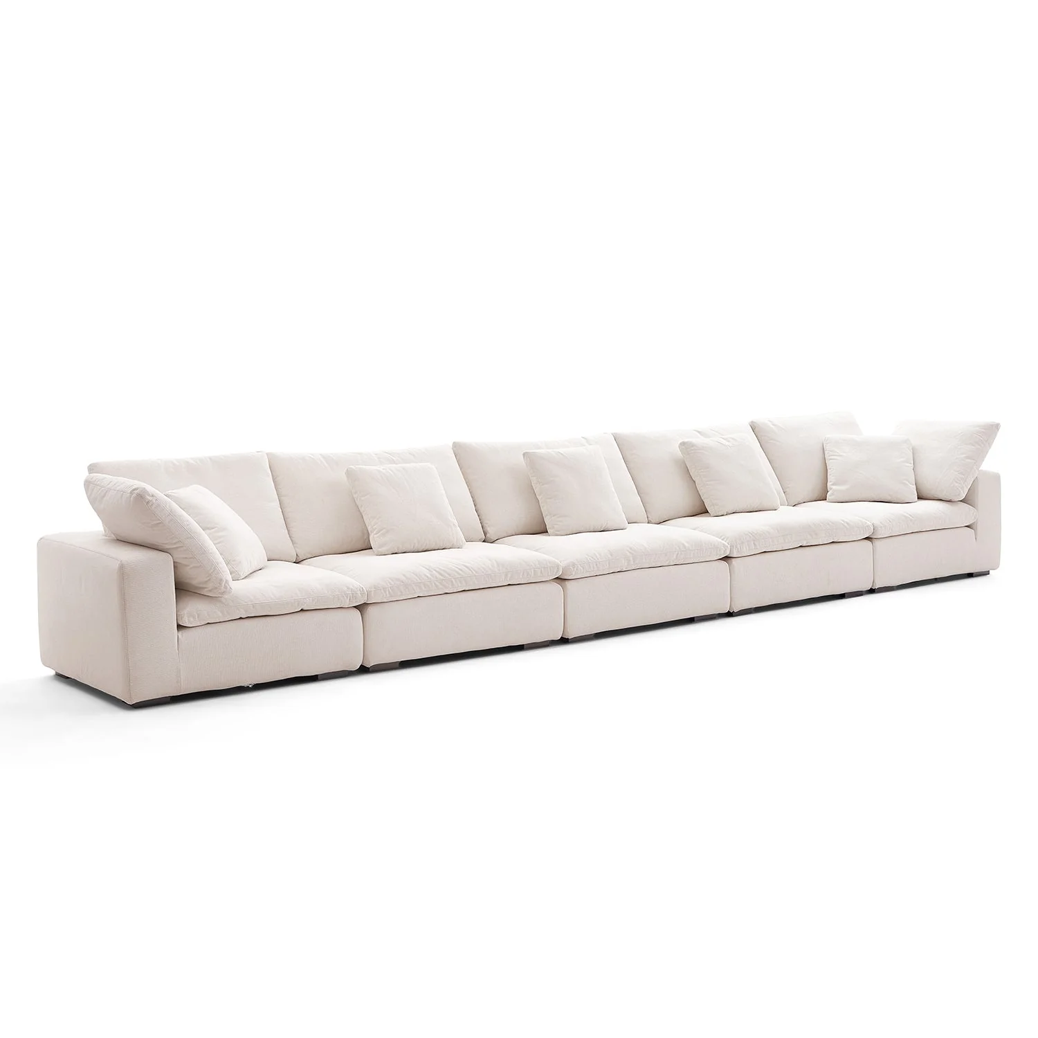 Tivoli Cloud Sofa - Image 20