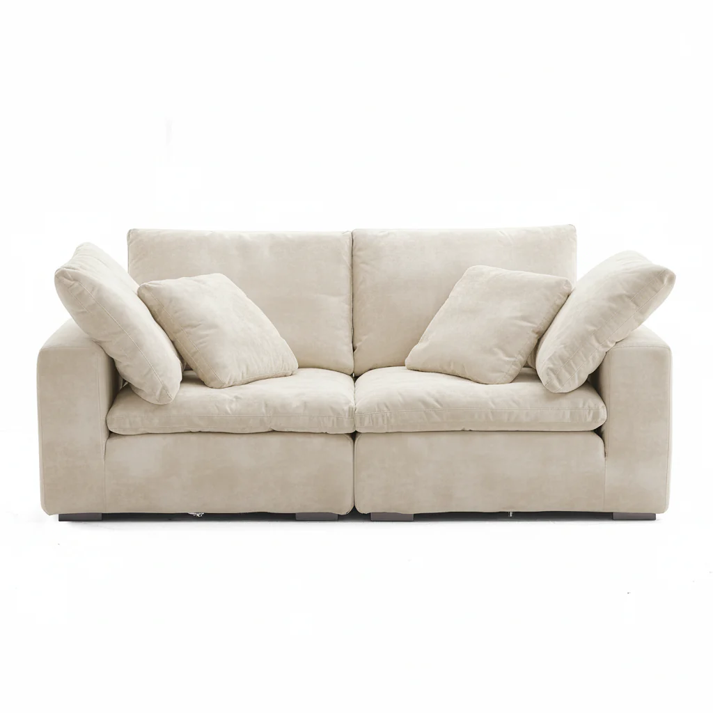 Tivoli Cloud Sofa - Image 204