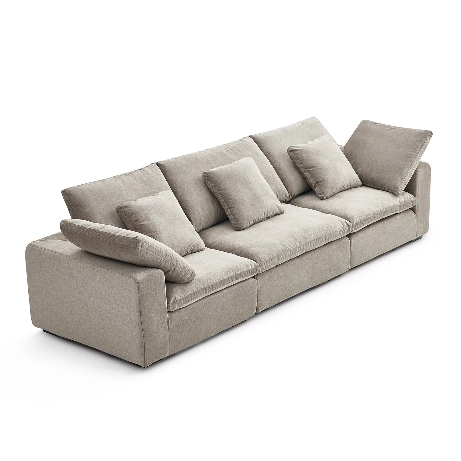 Tivoli Cloud Sofa - Image 63