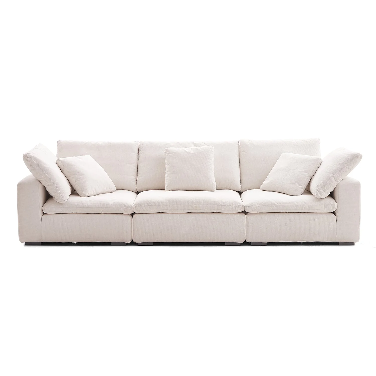 Tivoli Cloud Sofa - Image 7