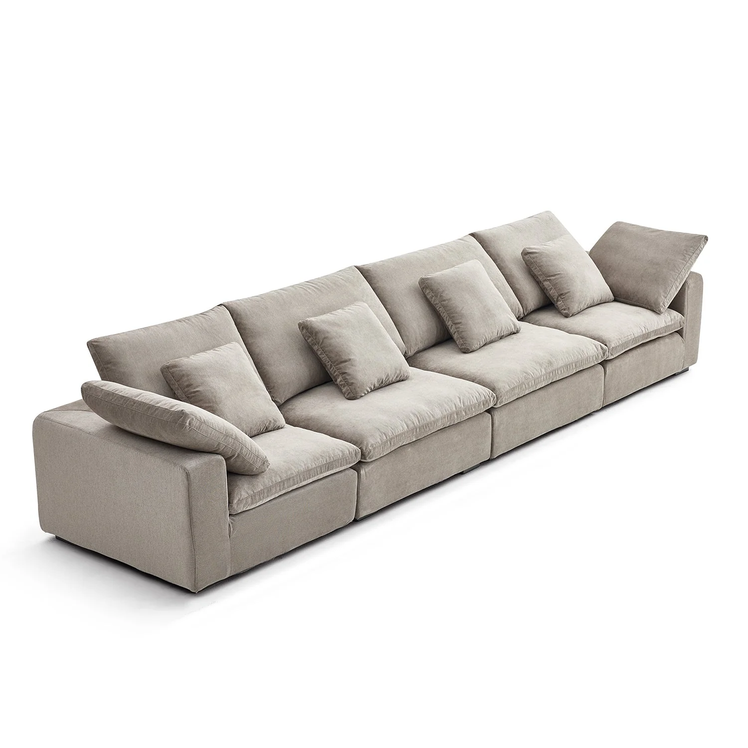 Tivoli Cloud Sofa - Image 71