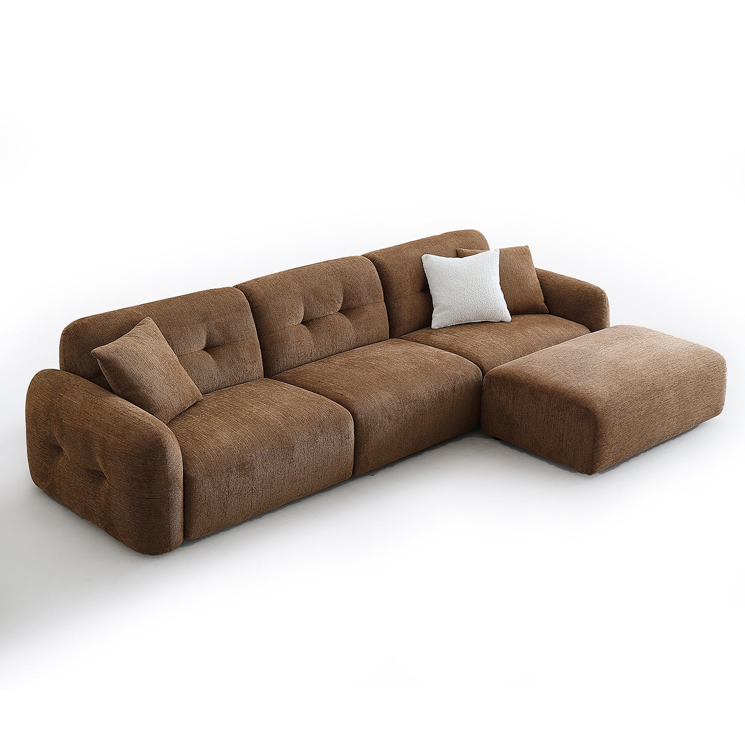 Valentino Sectional - Image 9